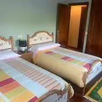 Casa Y Rural Terra Celta En Gospodarstwo wiejskie Salceda de Caselas