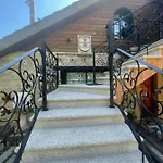 Casa Y Rural Terra Celta En Séjour à la campagne Salceda de Caselas
