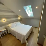 Casa Y Rural Terra Celta En Séjour à la campagne *