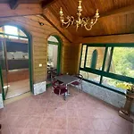 Casa Y Rural Terra Celta En Séjour à la campagne Salceda de Caselas