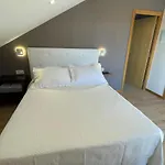Casa Y Rural Terra Celta En Séjour à la campagne *