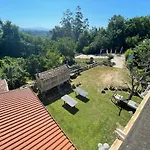 Séjour à la campagne Casa Y Rural Terra Celta En Salceda de Caselas