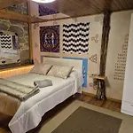 Casa Y Rural Terra Celta En Salceda de Caselas