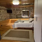Casa Y Rural Terra Celta En Séjour à la campagne