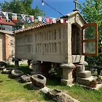 Séjour à la campagne Casa Y Rural Terra Celta En