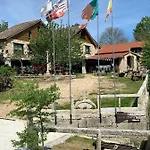 Séjour à la campagne Casa Y Rural Terra Celta En Salceda de Caselas