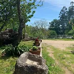 Casa Y Rural Terra Celta En Séjour à la campagne