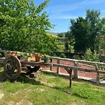 Casa Y Rural Terra Celta En Séjour à la campagne Salceda de Caselas