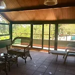 Casa Y Rural Terra Celta En Séjour à la campagne