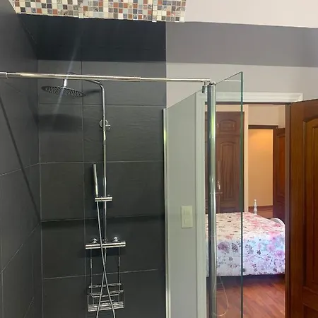 Casa Y Rural Terra Celta En Venkovský dům