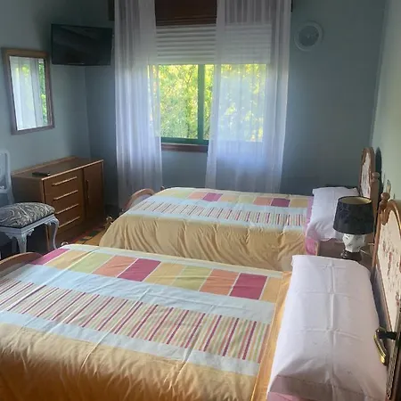 Casa de Campo Casa Y Rural Terra Celta En *