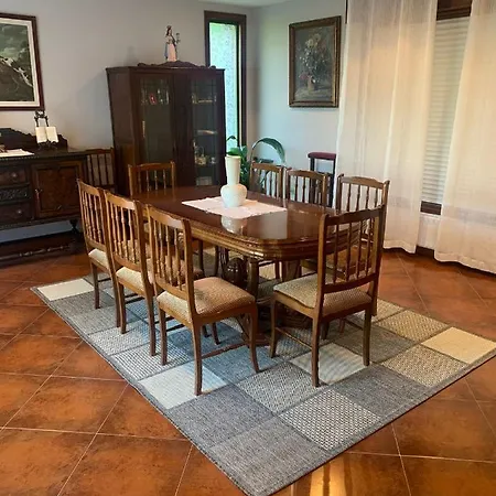 Casa de Campo Casa Y Rural Terra Celta En Salceda de Caselas