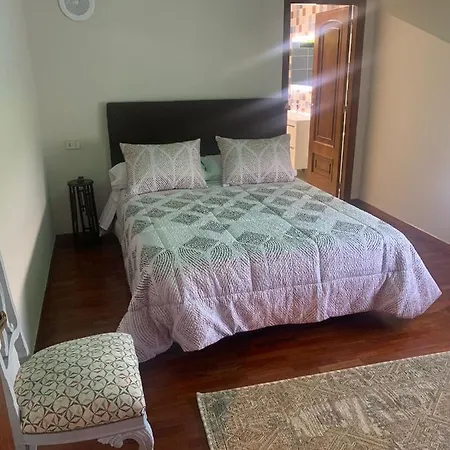 Casa Y Rural Terra Celta En Salceda de Caselas