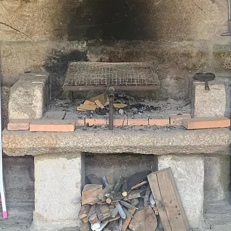 Casa de Campo Casa Y Rural Terra Celta En