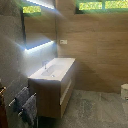 Casa Y Rural Terra Celta En Casa de Campo