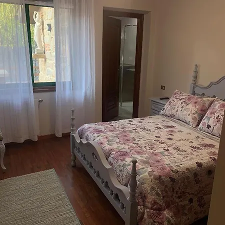 Casa Y Rural Terra Celta En