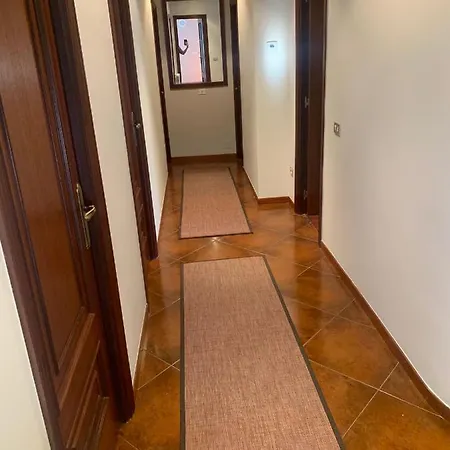 Casa Y Rural Terra Celta En * Salceda de Caselas