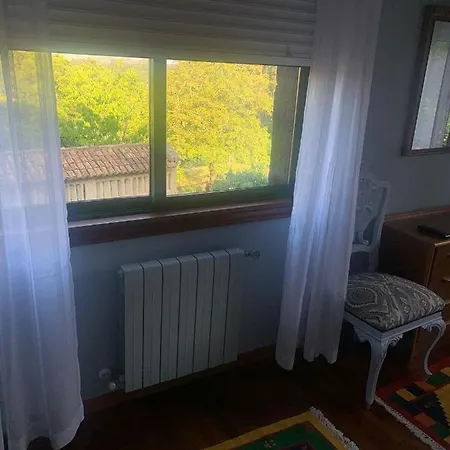 Casa Y Rural Terra Celta En * Salceda de Caselas