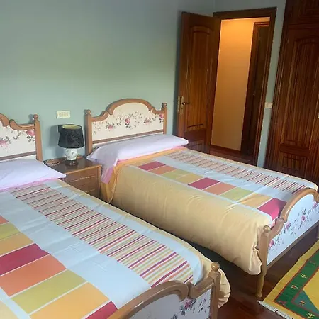 Casa Y Rural Terra Celta En Venkovský dům Salceda de Caselas