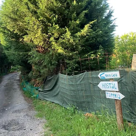 Casa Y Rural Terra Celta En * Salceda de Caselas