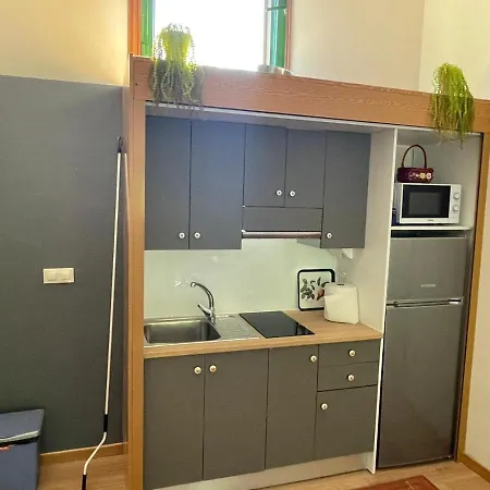 Casa Y Rural Terra Celta En Venkovský dům Salceda de Caselas