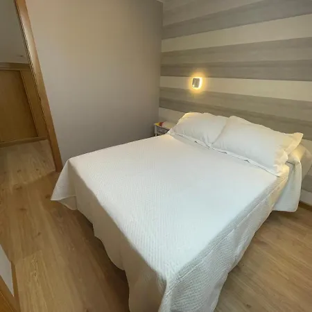 Casa Y Rural Terra Celta En Casa di campagna