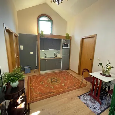 Casa Y Rural Terra Celta En Casa di campagna *