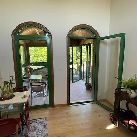 Casa Y Rural Terra Celta En Salceda de Caselas