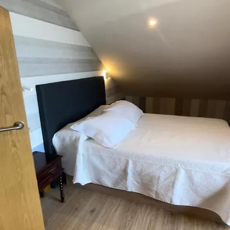 Casa Y Rural Terra Celta En