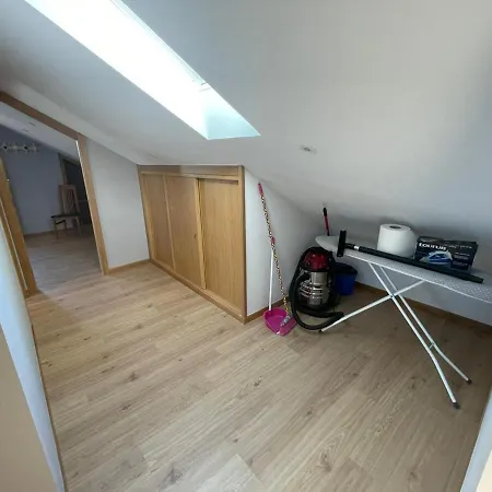 Casa de Campo Casa Y Rural Terra Celta En *