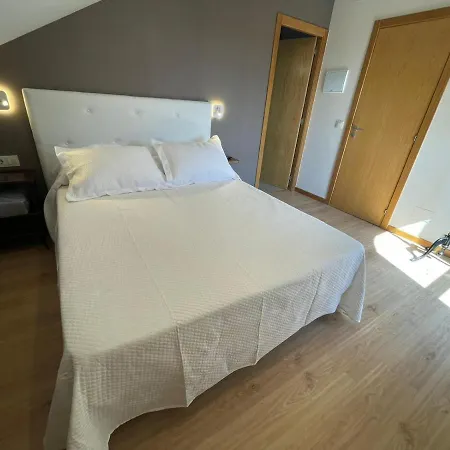 Casa Y Rural Terra Celta En Casa di campagna *