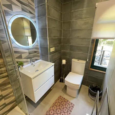 Casa Y Rural Terra Celta En