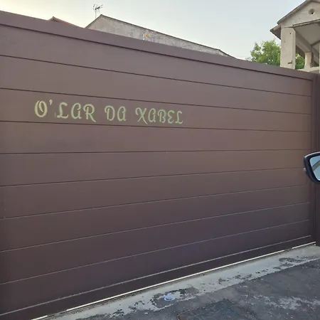 Casa Y Rural Terra Celta En *