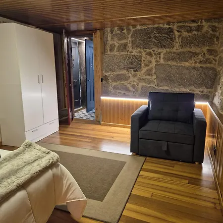 Casa Y Rural Terra Celta En