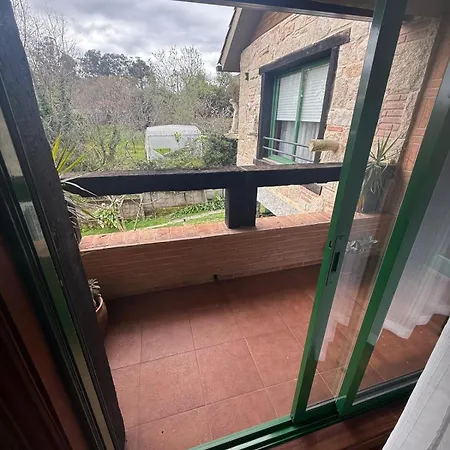 Kır Evi Casa Y Rural Terra Celta En *