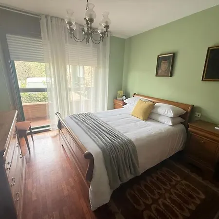 Casa Y Rural Terra Celta En Kır Evi Salceda de Caselas