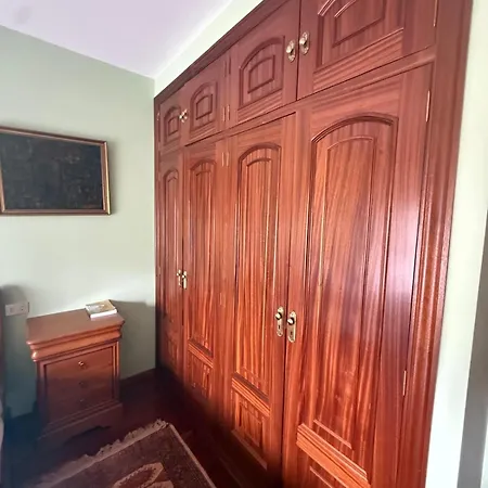 Casa Y Rural Terra Celta En *