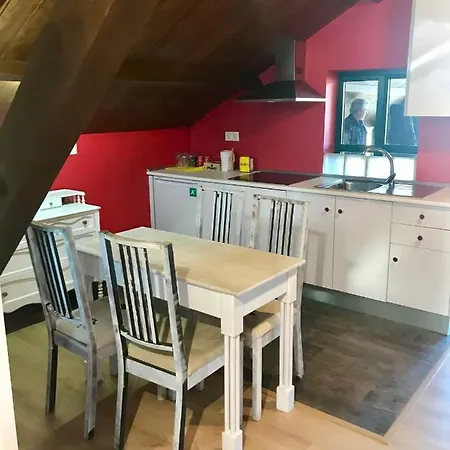 Casa Y Rural Terra Celta En *