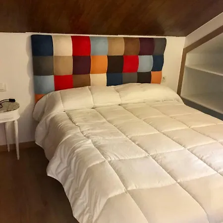 Casa Y Rural Terra Celta En Casa di campagna