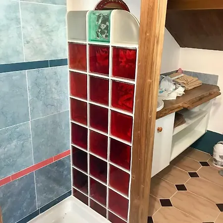 Casa Y Rural Terra Celta En Venkovský dům