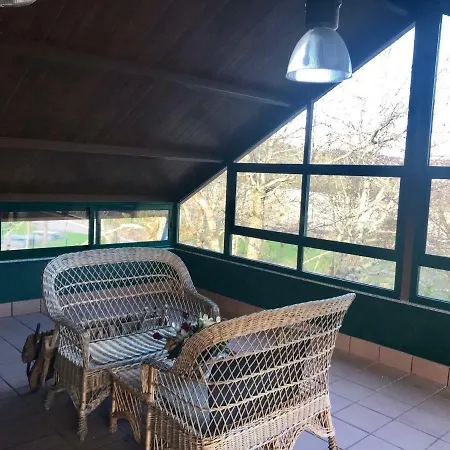 Venkovský dům Casa Y Rural Terra Celta En Salceda de Caselas