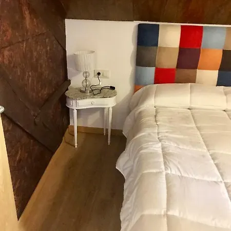 Casa Y Rural Terra Celta En Casa di campagna *