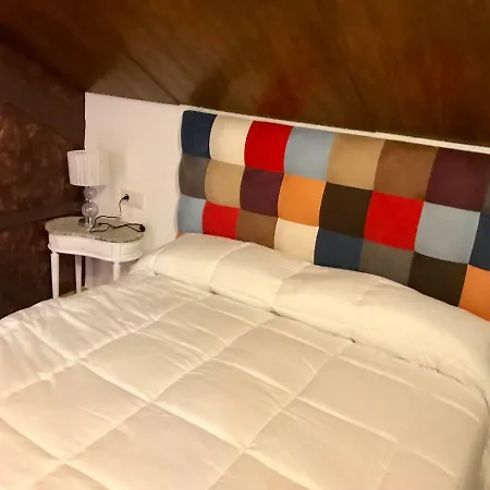 Venkovský dům Casa Y Rural Terra Celta En