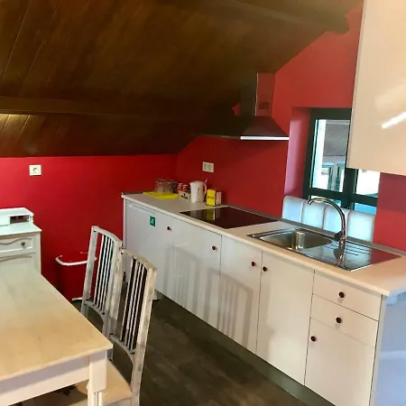 Casa Y Rural Terra Celta En *