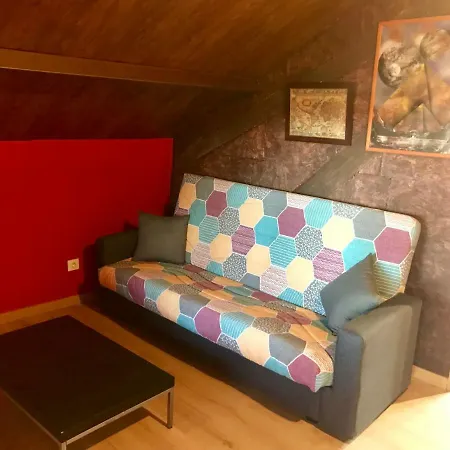 Hétvégi ház Casa Y Rural Terra Celta En *