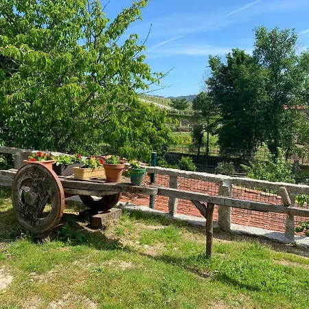Casa Y Rural Terra Celta En Venkovský dům Salceda de Caselas