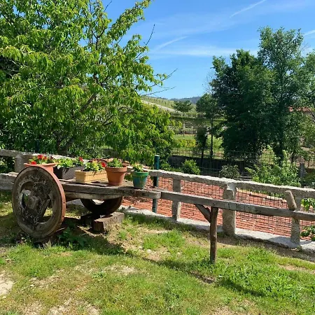Casa Y Rural Terra Celta En Hétvégi ház Salceda de Caselas