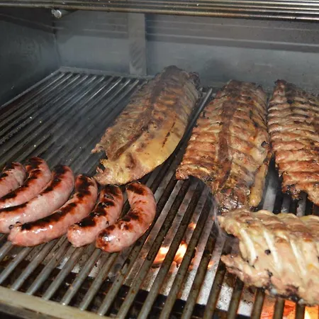 Casa Y Rural Terra Celta En Salceda de Caselas