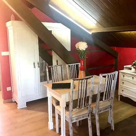 Casa Y Rural Terra Celta En Salceda de Caselas