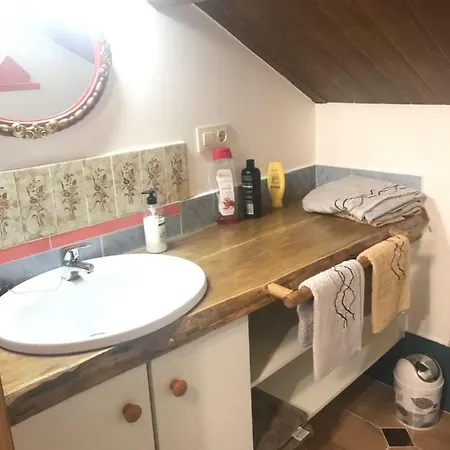 Casa Y Rural Terra Celta En * Salceda de Caselas